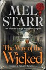 The Way of the Wicked - Mel Starr - 9781910674789