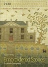 Embroidered Stories - Helen Wyld - 9781910682203