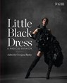 Little Black Dress - Georgina Ripley - 9781910682272