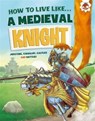 Medieval Knight - Anita Ganeri - 9781910684238