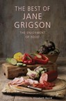 The Best of Jane Grigson - Jane Grigson - 9781910690567