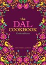 The Dal Cookbook - Krishna Dutta - 9781910690604