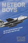 Meteor Boys - Steve Bond - 9781910690659