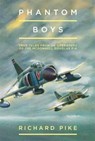 Phantom Boys - Richard Pike - 9781910690864