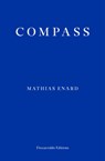 Compass - Mathias Enard - 9781910695234