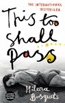 This Too Shall Pass - BUSQUETS,  Milena - 9781910701072