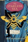 The Starless Sea - Erin Morgenstern - 9781910701454