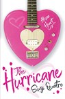 The Hurricane - Suzi Quatro - 9781910705803