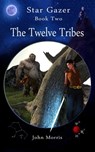 The Twelve Tribes - John Morris - 9781910711088