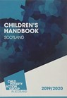 Children's Handbook Scotland - GILLIES,  Alison - 9781910715598