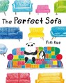 The Perfect Sofa - Fifi Kuo - 9781910716410