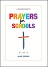 Prayers for Schools - Jamie Prouse - 9781910719930