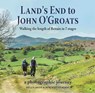 Land's End to John O'Groats - Helen Shaw ; Bob Shelmerdine - 9781910723395