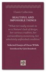 Beautiful and Impossible Things - Oscar Wilde - 9781910749067