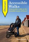 Dorset Accessible Walks - Marie Houlden - 9781910758007