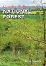 Country Walks Around the National Forest - Brian Conduit - 9781910758052