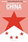 The Communist Party of China - Liu Jingbei - 9781910760093
