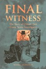 Final Witness - Wang Hongjia - 9781910760963