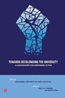 Towards Decolonsing the University - David Thomas - 9781910761106