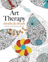 Art Therapy - Christina Rose - 9781910771136