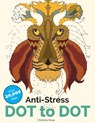 Anti-Stress Dot To Dot - Christina Rose - 9781910771952