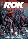 Rok Of The Reds - John Wagner ; Alan Grant - 9781910775110