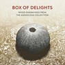 Box of Delights - Anne Desmet - 9781910807385