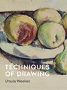 Techniques of Drawing - Ursula Weekes - 9781910807682