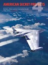 American Secret Projects 4 - Tony (Author) Buttler - 9781910809907