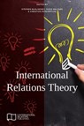 International Relations Theory - Stephen McGlinchey ; Rosie (University of the West of England Bristol) Walters ; Christian Scheinpflug - 9781910814192