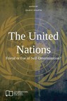The United Nations - Jakob R Avgustin - 9781910814482
