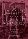JAMES JOYCE REMEMBERED /E 2022 - C. P. Curran - 9781910820803
