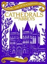 Cathedrals and Abbeys - Stephen Halliday - 9781910821046
