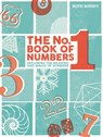 The No.1 Book of Numbers - Ruth Binney - 9781910821176