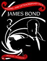 James Bond - Michael Paterson - 9781910821251