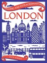 Amazing & Extraordinary Facts: London - Stephen Halliday - 9781910821473