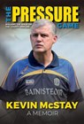 The Pressure Game - Kevin McStay - 9781910827086