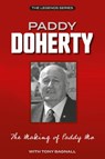 Paddy Doherty: The Making of Paddy Mo - Paddy Doherty - 9781910827178