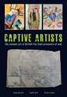 Captive Artists - Meg Parkes - 9781910837283