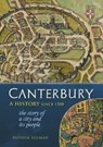 Canterbury - Dr Doreen Rosman - 9781910837436