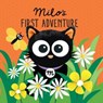Milo's First Adventure Puppet Book - Sarah Harman - 9781910851326