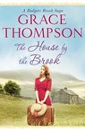 The House by the Brook - Grace Thompson - 9781910859278