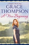 A New Beginning - Grace Thompson - 9781910859292