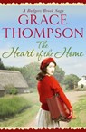 The Heart of the Home - Grace Thompson - 9781910859308