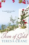 Icon of Gold - Teresa Crane - 9781910859513