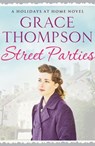Street Parties - Grace Thompson - 9781910859940