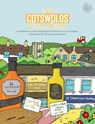 The Cotswolds Cook Book - Kate Reeves-Brown - 9781910863138