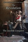 The Revolution - II - TAINE,  Hippolyte Adolphe - 9781910893036