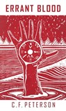 Errant Blood - C. F. Peterson - 9781910895061