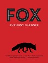 Fox - Anthony Gardner - 9781910895290